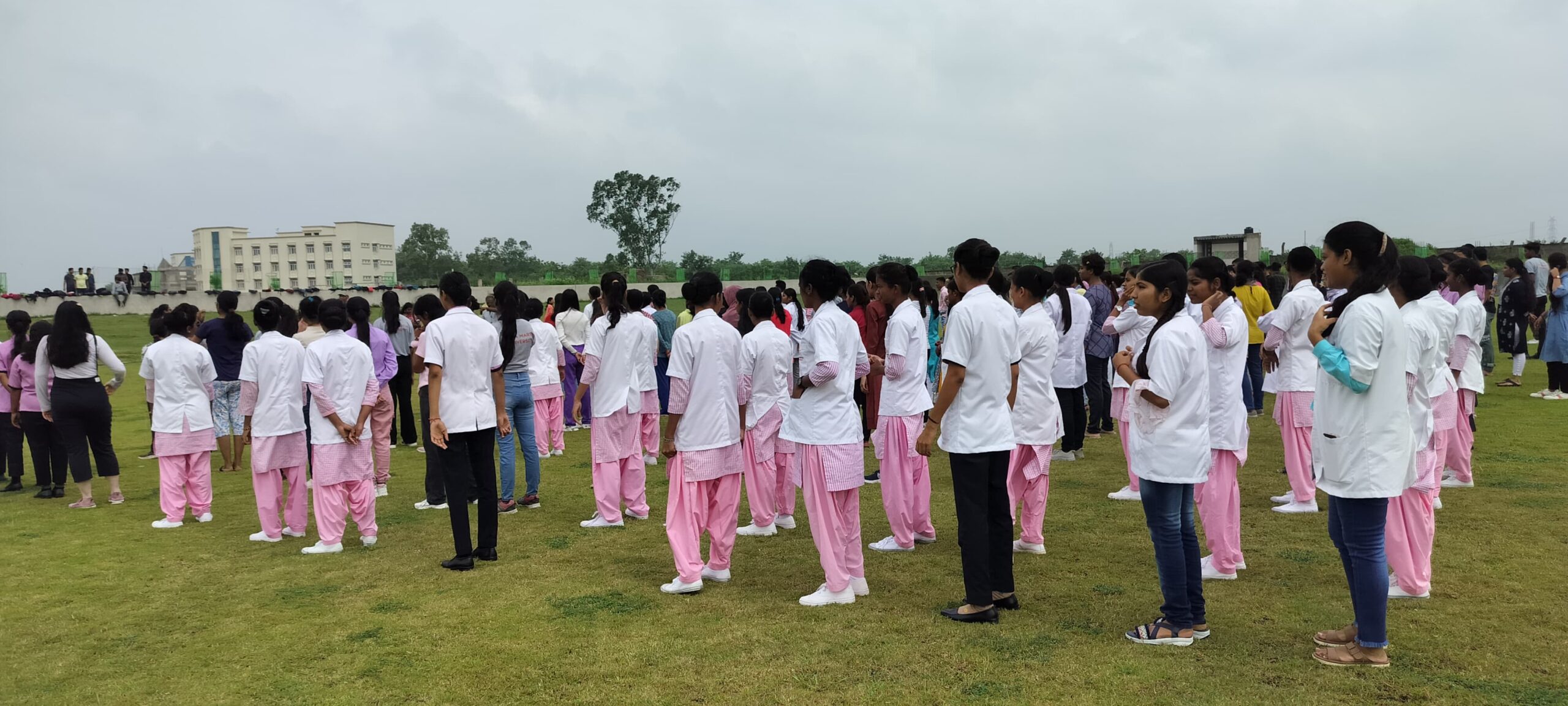 UMU Kicks Off Three-Day Deeksharambh Student Induction Programme