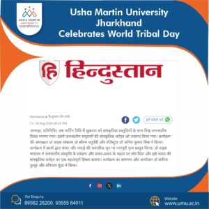 umu tribal day celebration