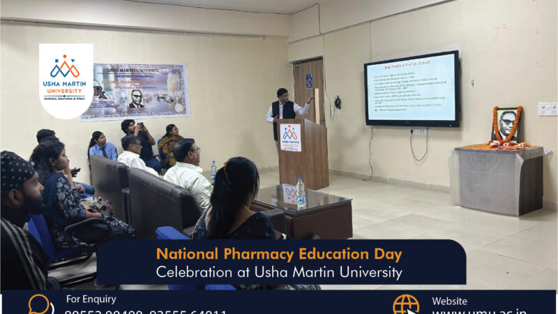 national pharmacy education day