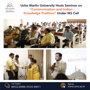 iks seminar