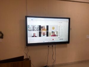 webinar umu