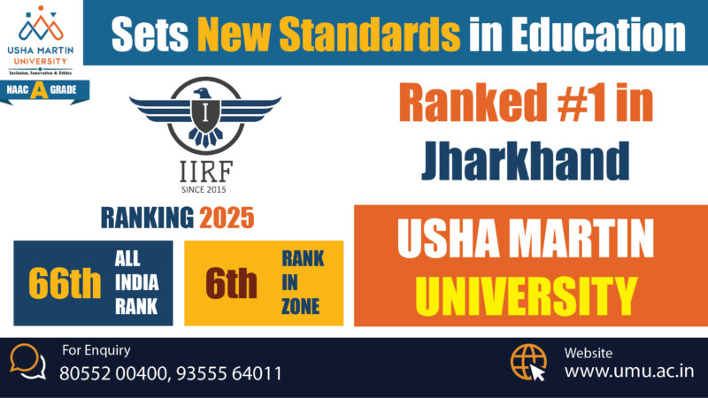 umu iirf rancking 2025
