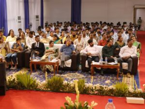 UMU Launches Centre for Ethics