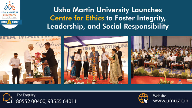 umu launches Centre for Ethics