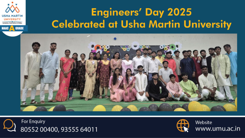 Engineers’ Day