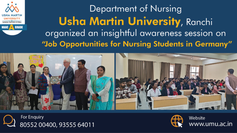 nursing job opportunities