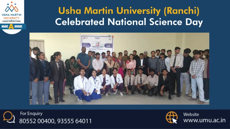 national science day