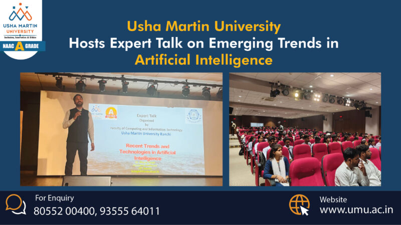 umu session artificial intelligence