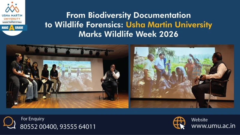 Wildlife-Forensics